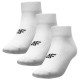 4F Κάλτσες 3 pairs